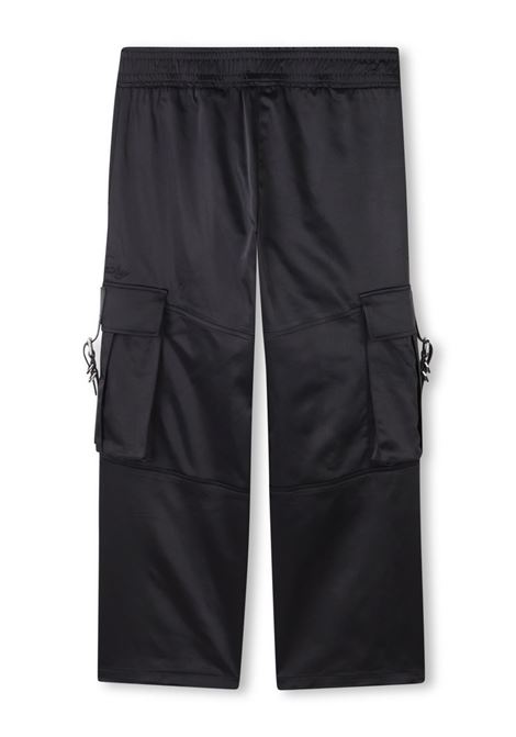 Pantalone con applicazioni GIVENCHY KIDS | H3076609B